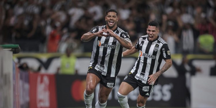 Libertadores: Atlético-MG vence o Carabobo e avança para a próxima fase Libertadores: Atlético-MG vence o Carabobo e avança para a próxima fase
