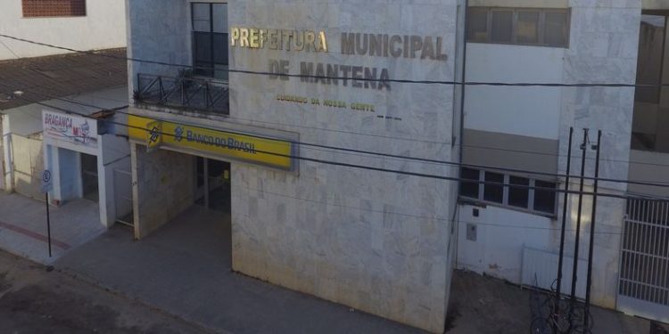 Treinamento contra ataque a caixas eletrônicos vai parar centro de Mantena Treinamento contra ataque a caixas eletrônicos vai parar centro de Mantena