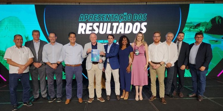 Governo do Estado apresenta projetos e programas para o período 2023-2026 Governo do Estado apresenta projetos e programas para o período 2023-2026