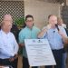 Governador visita obras do Complexo de Saúde do Norte em São Mateus