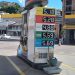 Preço da gasolina cai 11,9% e vai a R$ 5,18 em Barra de São Francisco