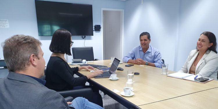Compete-ES: Com incentivo do Governo do ES, grupo empresarial inicia operação em Sooretama Compete-ES: Com incentivo do Governo do ES, grupo empresarial inicia operação em Sooretama