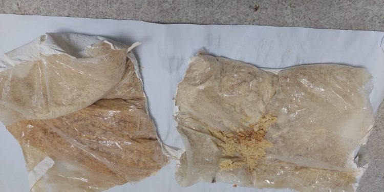 Crack ganha ’status’ e já traficado por avião para o Espírito Santo