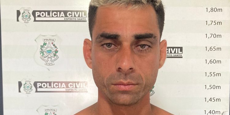 Polícia Civil de Linhares procura ladrão e traficante vindo da região Sul do ES Polícia Civil de Linhares procura ladrão e traficante vindo da região Sul do ES