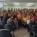 Semed realiza formação pedagógica para toda a rede, inclusive as creches Semed realiza formação pedagógica para toda a rede, inclusive as creches