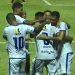 Vitória passa pelo Estrela do Norte em Cachoeiro e amplia vantagem nas quartas de final do Capixabão