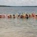 Excursão do Projeto Avivar arranca na madrugada deste sábado, 7, para Praia Nova em Linhares