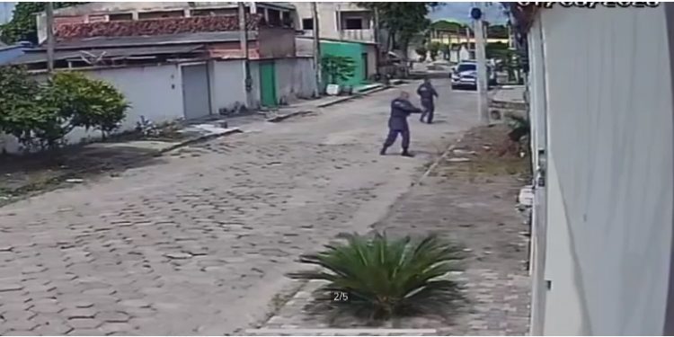 Justiça condena Estado a pagar  R$ 80 mil a família de jovem morto pela polícia em Pedro Canário