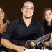 Fim de semana tem zumba e show na feira gastronômica, além de lazer no Clube Rei Pelé e forró da Terceira Idade