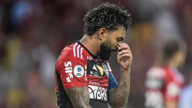 Flamengo decepciona e perde título da Recopa para Del Valle nos pênaltis