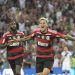 Flamengo e Fluminense fazem a quarta decisão seguida do Carioca
