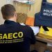 Advogada é presa em operação do MPES contra organização criminosa de Vitória com ramificações no interior Advogada é presa em operação do MPES contra organização criminosa de Vitória com ramificações no interior