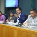 Vale culpa a Covid e anuncia que vai  atrasar obras para reduzir a poluição