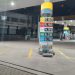 Gasolina sobe 11,45% e vai a R$ 5,88 em Barra de São Francisco após reoneração