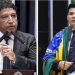 Nepotismo cruzado? deputado nomeia filha de Magno Malta para seu gabinete