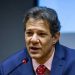 Haddad vê ‘gordura’ para abaixar juros e diz que quebra de bancos nos EUA não deve gerar crise sistêmica