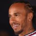 Hamilton celebra condenação de Piquet por racismo e homofobia Hamilton celebra condenação de Piquet por racismo e homofobia