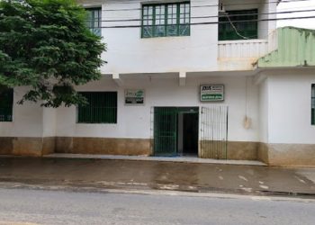 Prédio do Idaf e Incaper é invadido novamente por ladrões na noite desta terça-feira, 2