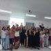 Escolas de Barra de São Francisco participam do projeto Jovens empreendedores: Primeiros passos Escolas de Barra de São Francisco participam do projeto Jovens empreendedores: Primeiros passos