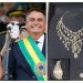 Receita diz que governo Bolsonaro não cumpriu procedimentos para  destinar joias ao acervo público