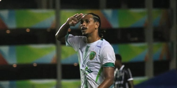 Porto Vitória começa luta por vaga na semifinal do Capixaba contra a Desportiva