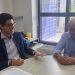 Mazinho quer apurar serviço de telefonia e internet no Espírito Santo