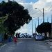 Policiais civis prendem homem que estuprava a própria filha desde os 12 anos, no bairro Bebedouro, em Linhares Policiais civis prendem homem que estuprava a própria filha desde os 12 anos, no bairro Bebedouro, em Linhares