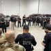 Operação Berremoth: Polícia prende armeiro e gerente do tráfico em Vila Velha Operação Berremoth: Polícia prende armeiro e gerente do tráfico em Vila Velha