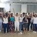 Jovens do Projeto Jovem do Futuro assistem palestra sobre Marketing Digital