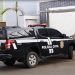 Acusado de matar a esposa na frente dos filhos em São Gabriel da Palha se entrega à Polícia Civil Acusado de matar a esposa na frente dos filhos em São Gabriel da Palha se entrega à Polícia Civil