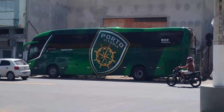 Real Noroeste recebe o Porto Vitoria neste sábado, 18, na abertura do Capixabão Sub-20 Real Noroeste recebe o Porto Vitoria neste sábado, 18, na abertura do Capixabão Sub-20
