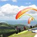 Campeonato Brasileiro de Parapente começa neste domingo em Valadares Campeonato Brasileiro de Parapente começa neste domingo em Valadares
