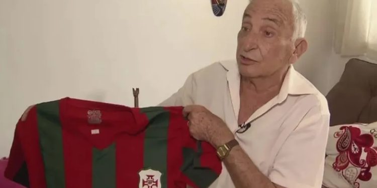 Morre o ex-árbitro Romulado Arppi Filho por falência renal, em São Paulo