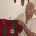 Morre o ex-árbitro Romulado Arppi Filho por falência renal, em São Paulo