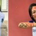 Mais uma aluna da EM Barra do Itaperuna é aprovada em curso superior, desta vez, em Medicina Mais uma aluna da EM Barra do Itaperuna é aprovada em curso superior, desta vez, em Medicina