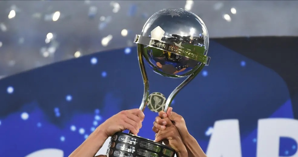 Conmebol sorteia jogos das oitavas de final da Libertadores e Sul-Americana  – Tribuna Norte Leste