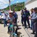 Guarda Municipal de Barra de São Francisco vai passar a notificar infrações de trânsito a partir de abril Guarda Municipal de Barra de São Francisco vai passar a notificar infrações de trânsito a partir de abril