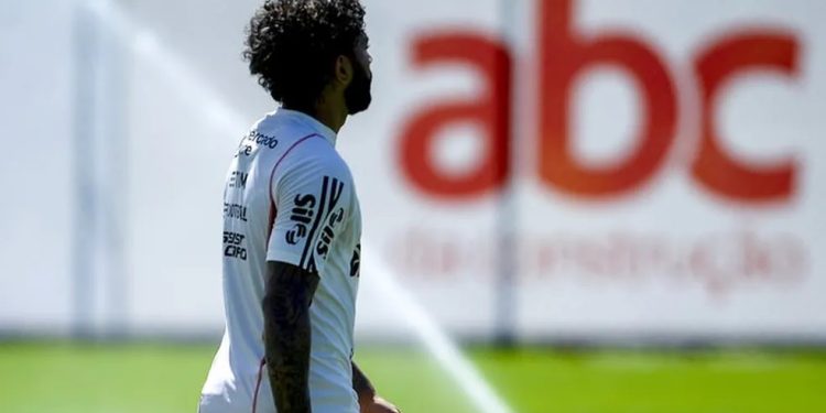 Flamengo joga por um empate contra o Vasco para ir à final do Carioca contra o Fluminense