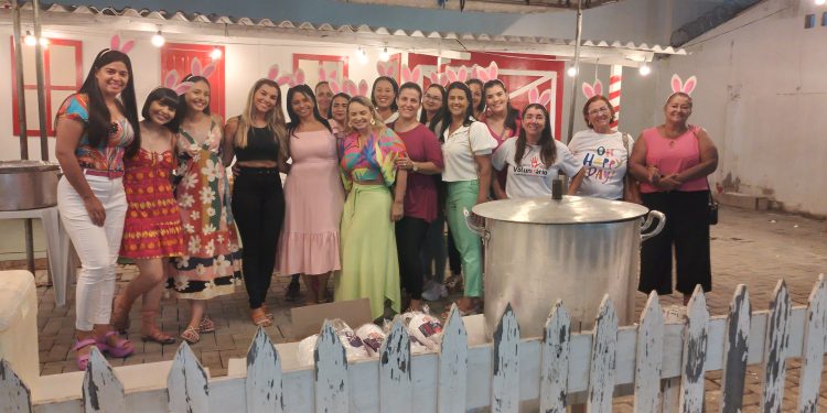 Fim de semana continua nesta sexta, 7, com eventos relacionados à Páscoa