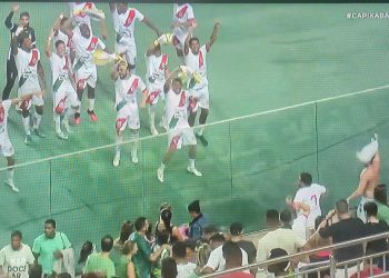 Neguetti brilha nas decisão por pênaltis e Real Noroeste está na final do Capixabão