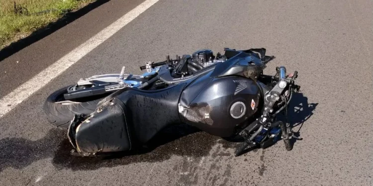 Homem é encontrado morto na ES-381 entre Guararema e Cedrolândia após acidente com motocicleta Homem é encontrado morto na ES-381 entre Guararema e Cedrolândia após acidente com motocicleta