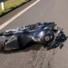 Homem é encontrado morto na ES-381 entre Guararema e Cedrolândia após acidente com motocicleta Homem é encontrado morto na ES-381 entre Guararema e Cedrolândia após acidente com motocicleta