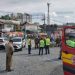 Virou paranoia: homem de 25 anos ataca creche com machadinha e mata quatro crianças Virou paranoia: homem de 25 anos ataca creche com machadinha e mata quatro crianças