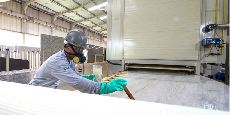 Produção industrial do ES aumenta 5,8% de junho para julho