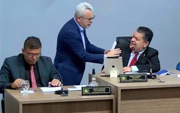 Audiência pública para licenciar porto da Petrocity em São Mateus acontece nesta sexta, 28