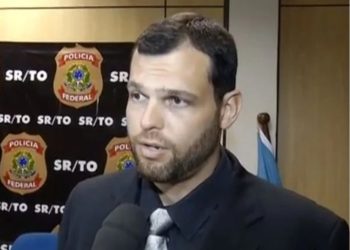 Vitima de acidente de moto no último dia 14, morre em Vitória delegado da Polícia Federal