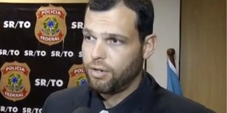 Vitima de acidente de moto no último dia 14, morre em Vitória delegado da Polícia Federal