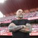 Habemos técnico: Sampaoli, ex-Galo, vai dirigir o Flamengo no Brasileirão