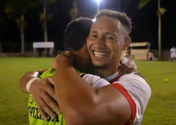 Real Noroeste coloca o interior em vantagem sobre Grande Vitória no século: 12 a 11