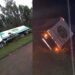 Polícia apura possivel homicídio na morte de motorista na BR 101 Norte